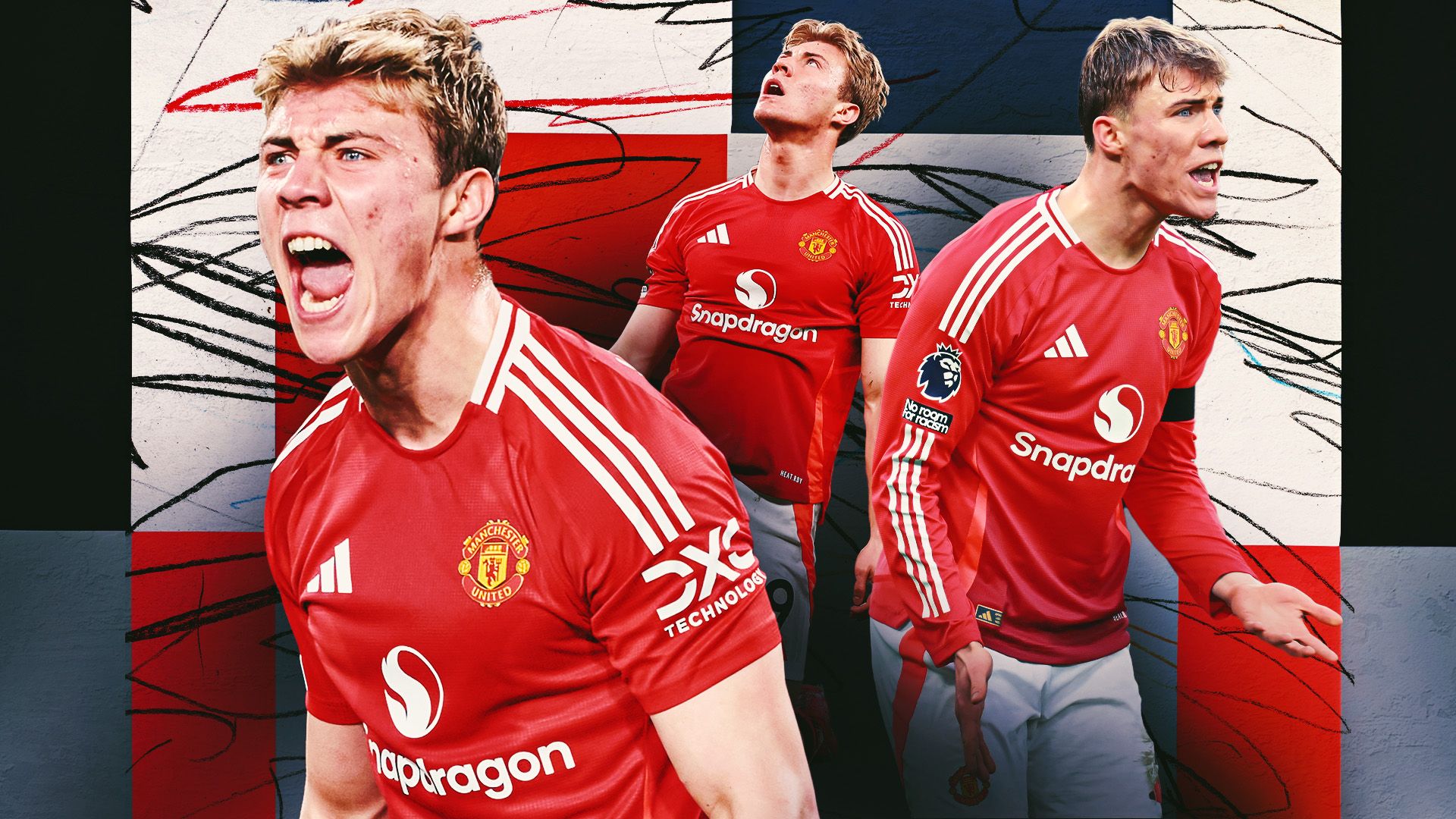 讓梅羅成為 讓梅羅成為